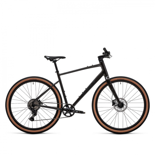 Велосипед Welt Stroke 700c 18" urban gray (2025)