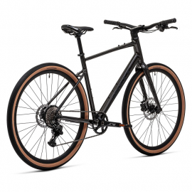 Велосипед Welt Stroke 700c 18" urban gray (2025)
