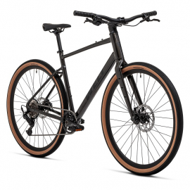 Велосипед Welt Stroke 700c 18" urban gray (2025)