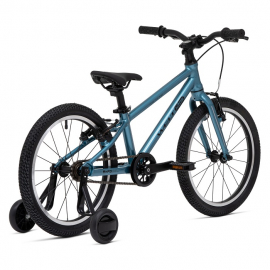 Велосипед Welt Teddy 18 ocean blue (2025)