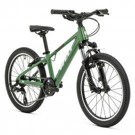 Велосипед Welt Brave 1.0 20V calm green (2025)