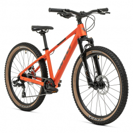 Велосипед Welt Brave 1.0 24MD dreamy fox (2025)