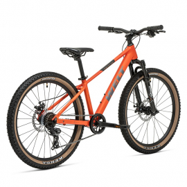 Велосипед Welt Brave 1.0 24MD dreamy fox (2025)