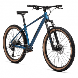 Велосипед Welt Ranger 2.0 29 18" royal blue (2025)