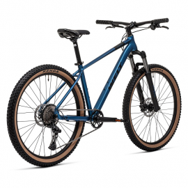 Велосипед Welt Ranger 2.0 29 18" royal blue (2025)