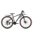 Велосипед Welt Ridge HD 29 18" iron grey (2026)