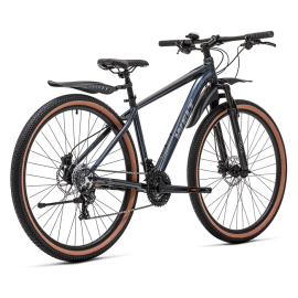 Велосипед Welt Ridge HD 29 18" iron grey (2026)
