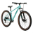 Велосипед Welt Sainty 1.0 29 20" tiffany blue (2026)