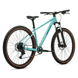 Велосипед Welt Sainty 1.0 29 20" tiffany blue (2026)