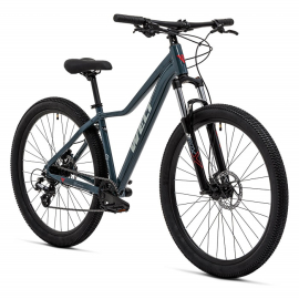 Велосипед Welt Bianca 2.0 HD 27 20" denim blue (2026)