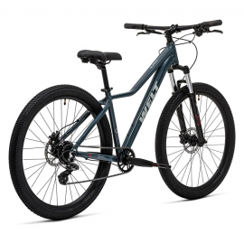 Велосипед Welt Bianca 2.0 HD 27 20" denim blue (2026)