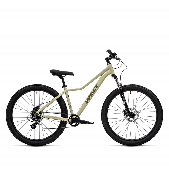 Велосипед Welt Bianca 2.0 HD 27 20" lush olive (2026)