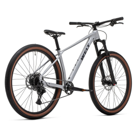 Велосипед Welt Icon 3.0 29 20" brutal silver (2026)