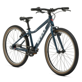 Велосипед Welt Moovix 24PL deep blue (2026)