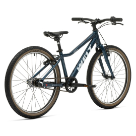 Велосипед Welt Moovix 24PL deep blue (2026)