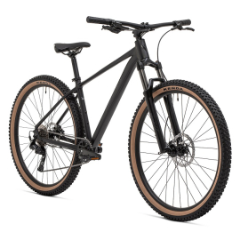 Велосипед Welt Ranger 1.0 29 20" star black (2026)