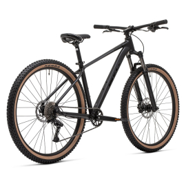 Велосипед Welt Ranger 1.0 29 20" star black (2026)