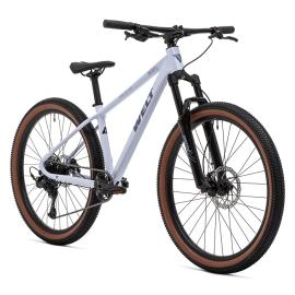 Велосипед Welt Sainty 2.0 27 16" lavande purple (2026)