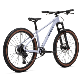 Велосипед Welt Sainty 2.0 27 16" lavande purple (2026)