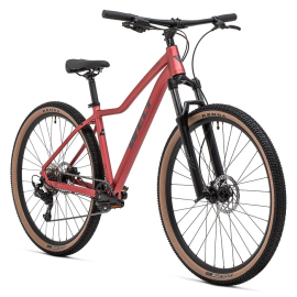 Велосипед Welt Sienna 2.0 HD 27 16" royal rouge (2026)