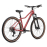Велосипед Welt Sienna 2.0 HD 27 16" royal rouge (2026)
