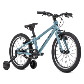 Велосипед Welt Teddy 18 ocean blue (2026)