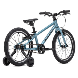 Велосипед Welt Teddy 18 ocean blue (2026)