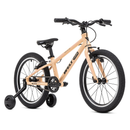 Велосипед Welt Teddy 18 sandy biege (2026)
