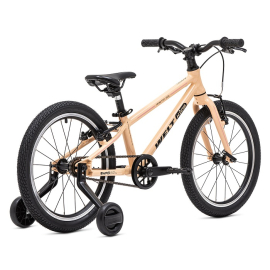 Велосипед Welt Teddy 18 sandy biege (2026)