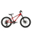 Велосипед Welt Brave 1.0 20MD sparkling red (2027)