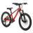 Велосипед Welt Brave 1.0 20MD sparkling red (2027)