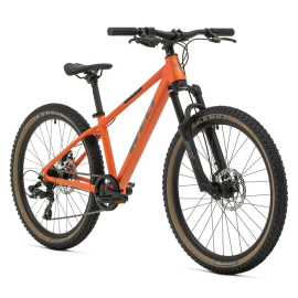 Велосипед Welt Brave 1.0 24MD dreamy fox (2027)