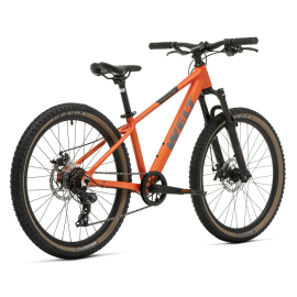 Велосипед Welt Brave 1.0 24MD dreamy fox (2027)