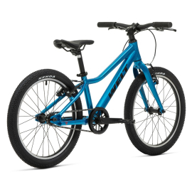 Велосипед Welt Moovix 1.0 VB 20 electric blue (2027)