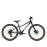Велосипед Welt Moovix 2.0 24 HD sparkling purple (2027)