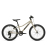 Велосипед Welt Moovix 2.0 VB 20 wild gold (2027)