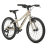 Велосипед Welt Moovix 2.0 VB 20 wild gold (2027)