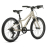 Велосипед Welt Moovix 2.0 VB 20 wild gold (2027)