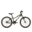 Велосипед Welt Moovix PL 20 shiny green (2027)