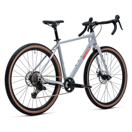 Велосипед Welt Pathfinder 1.0 L snow grey (2027)