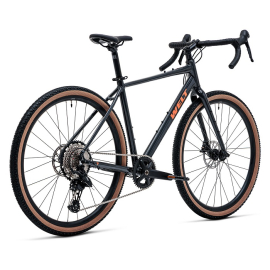 Велосипед Welt Pathfinder 2.0 L asphalt grey (2027)