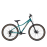 Велосипед Welt Sienna 1.0 MD 27 16" queen green (2027)