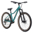 Велосипед Welt Sienna 1.0 MD 27 16" queen green (2027)