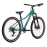 Велосипед Welt Sienna 1.0 MD 27 16" queen green (2027)