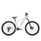 Велосипед Welt Sienna 2.0 HD 27 16" sky blue (2027)