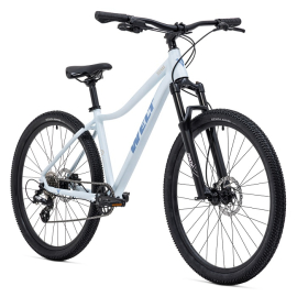 Велосипед Welt Sienna 2.0 HD 27 16" sky blue (2027)