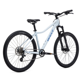 Велосипед Welt Sienna 2.0 HD 27 16" sky blue (2027)