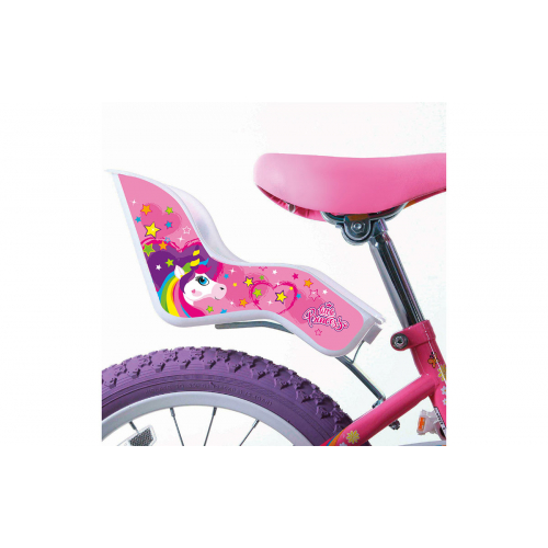 Велокресло Trix Little Princess для кукол