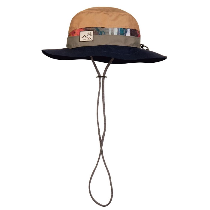 Панама Buff Explore Booney hat harq multi S/M