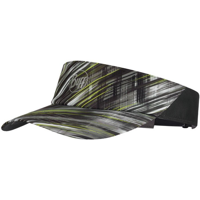 Козырек Buff Visor r-b-magik grey